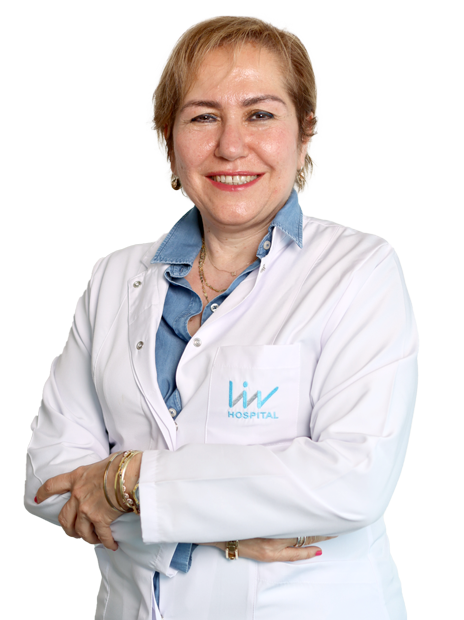 Uzm. Dr. Mine Önal